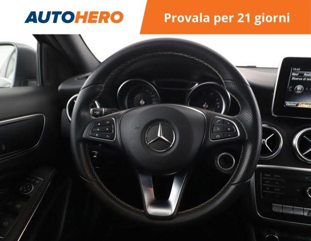 MERCEDES-BENZ A 180 Sport