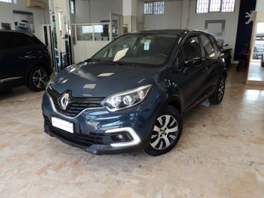 Renault Captur 1.5 dCi 8V 90 CV EDC Sport Edition