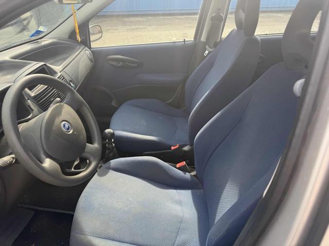 FIAT Punto 71,730km 1.2 5p senza nessun lavoro da fare