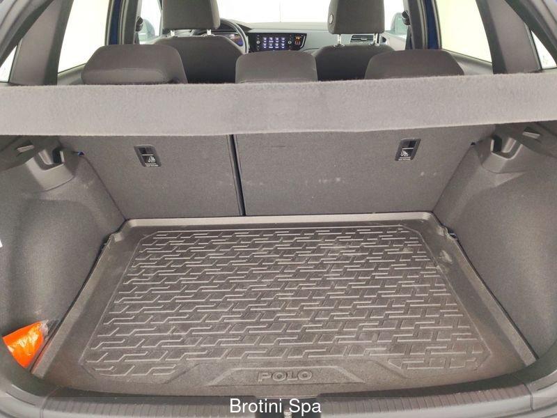 Volkswagen Polo Polo 1.0 TSI R-Line