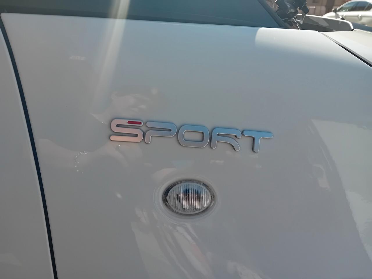 Fiat 500L 1.4 95 CV S&S Sport