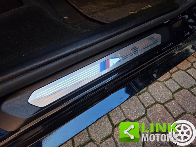 BMW X3 30e 292 CV PHEV xDrive Steptronic Msport 2024