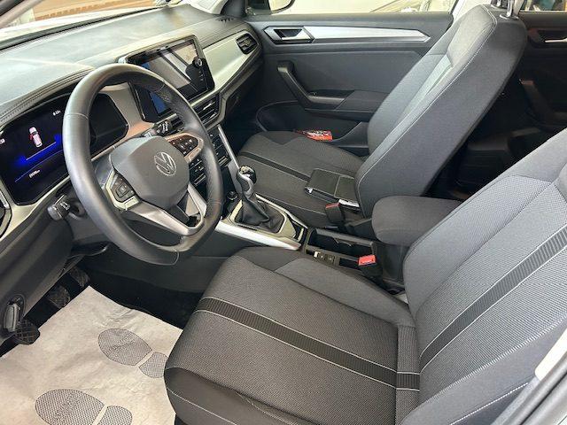 VOLKSWAGEN T-Roc 2.0 TDI SCR Edition Plus UNICO PROPRIETARIO