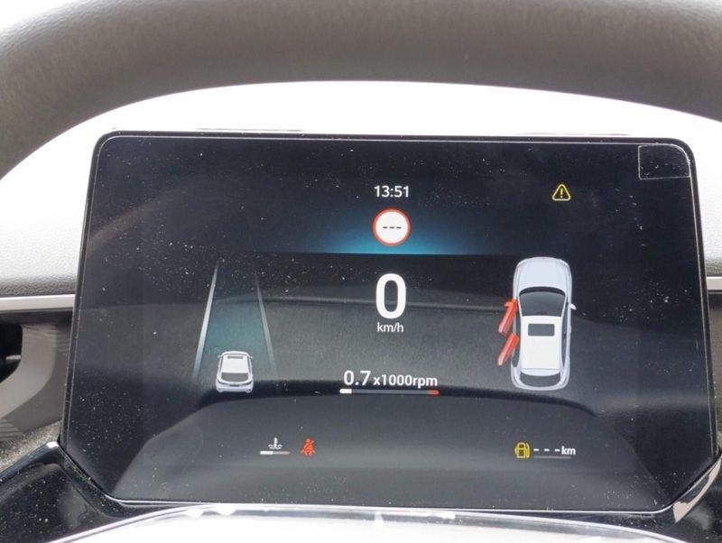 MG MG3 MG3 1.5 Hybrid+ Standard