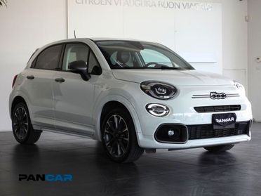 Fiat 500X 1.5 T4 Hybrid 130 CV DCT Sport