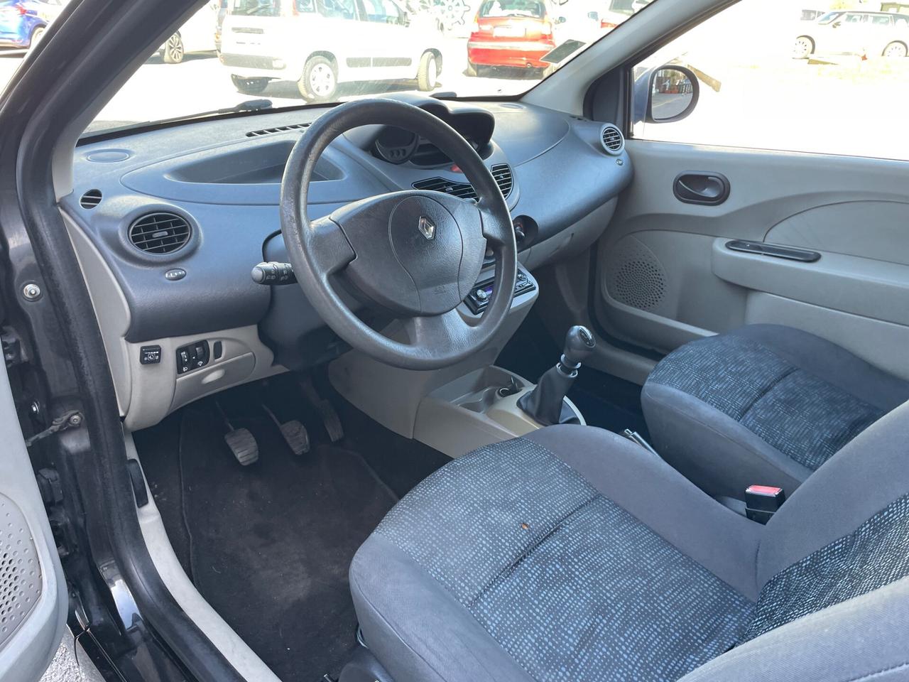 Renault Twingo 1.2 8V Dynamique Neopatentati*Gpl 2029