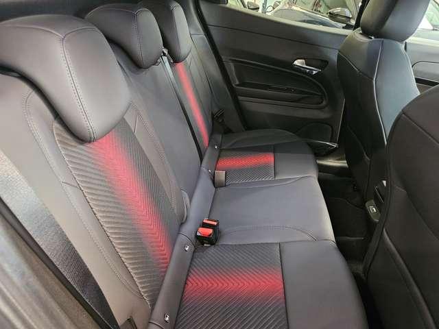 Alfa Romeo Junior Junior 1.2 ibrida Speciale 136cv edct6