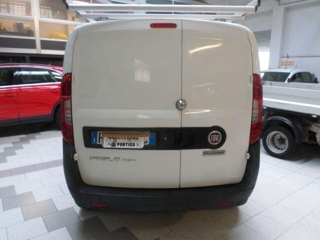 Fiat Doblo Doblò 1.3 MJT PL-TN Cargo MAXI Lamierato SX Euro6