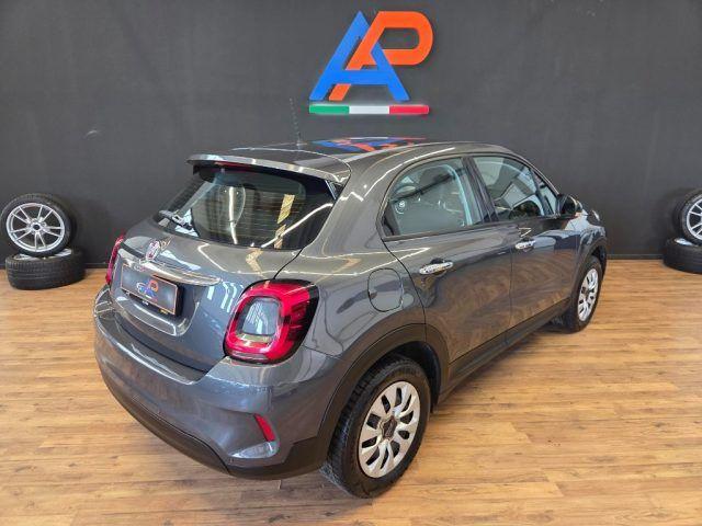 FIAT 500X 1.6 E-Torq 110 CV "GPL"