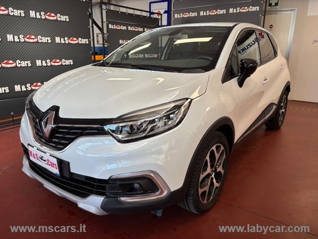 RENAULT Captur TCe 150 CV FAP Sport Edition2