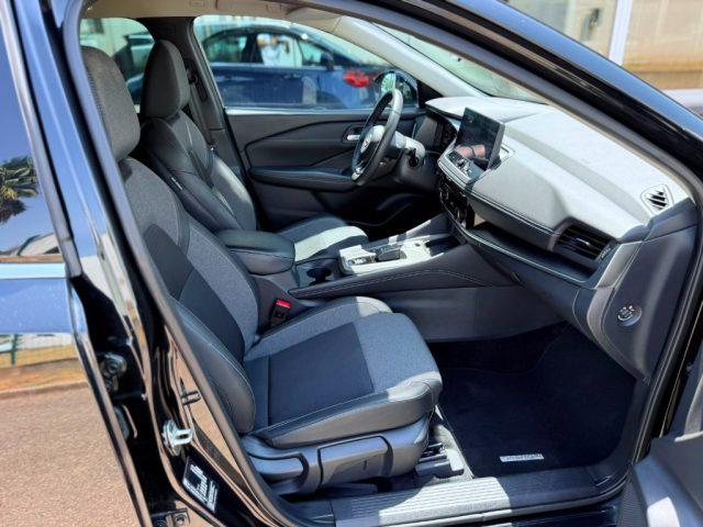 NISSAN Qashqai e-Power N-Connecta ACC - LED - TETTO - NAVI - 18