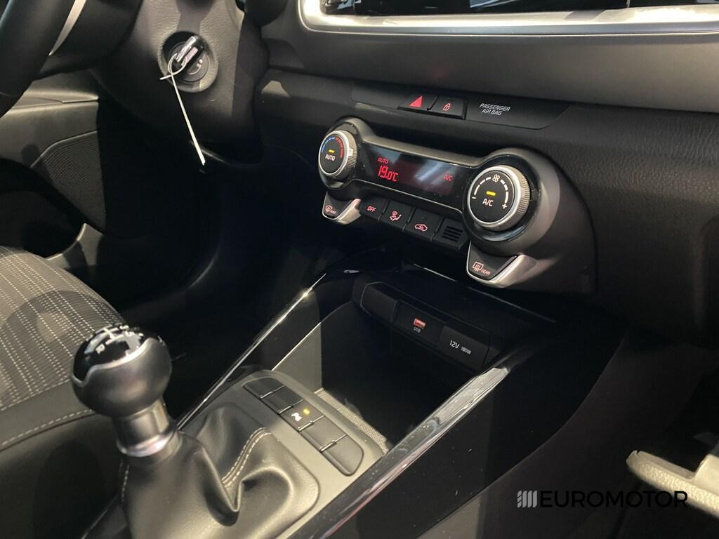 Kia Stonic 1.2 ECOGPL Style 2WD