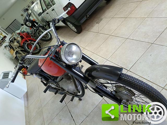 GILERA Other GRAN TURISMO 150