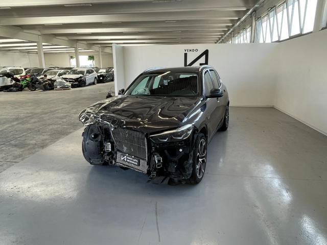 BMW X5 XDRIVE45E MSPORT 394CV CAMBIO AUTOMATICO