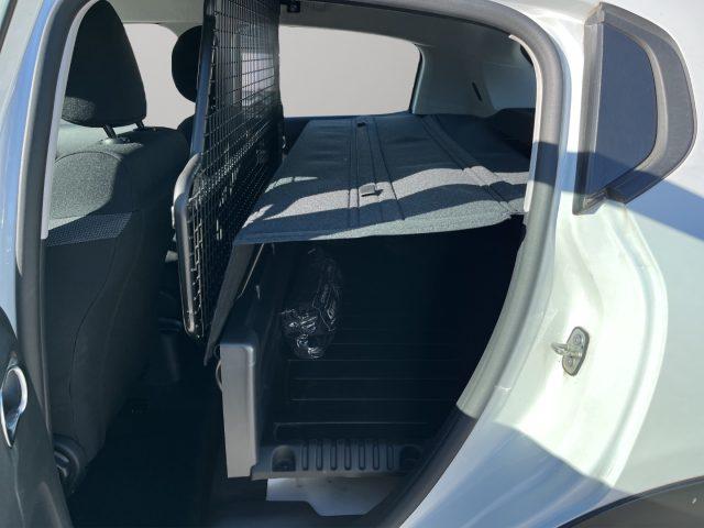 CITROEN C3 VAN 1.5D 100CV 2POSTI