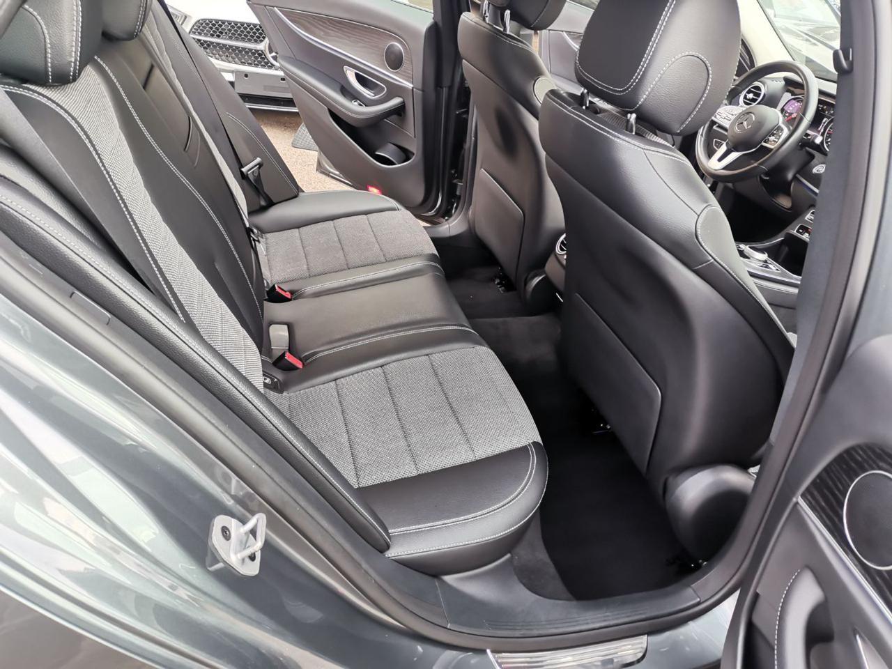 Mercedes-Benz E 200 d S.W. Automatica Sport SOLO 69000KM