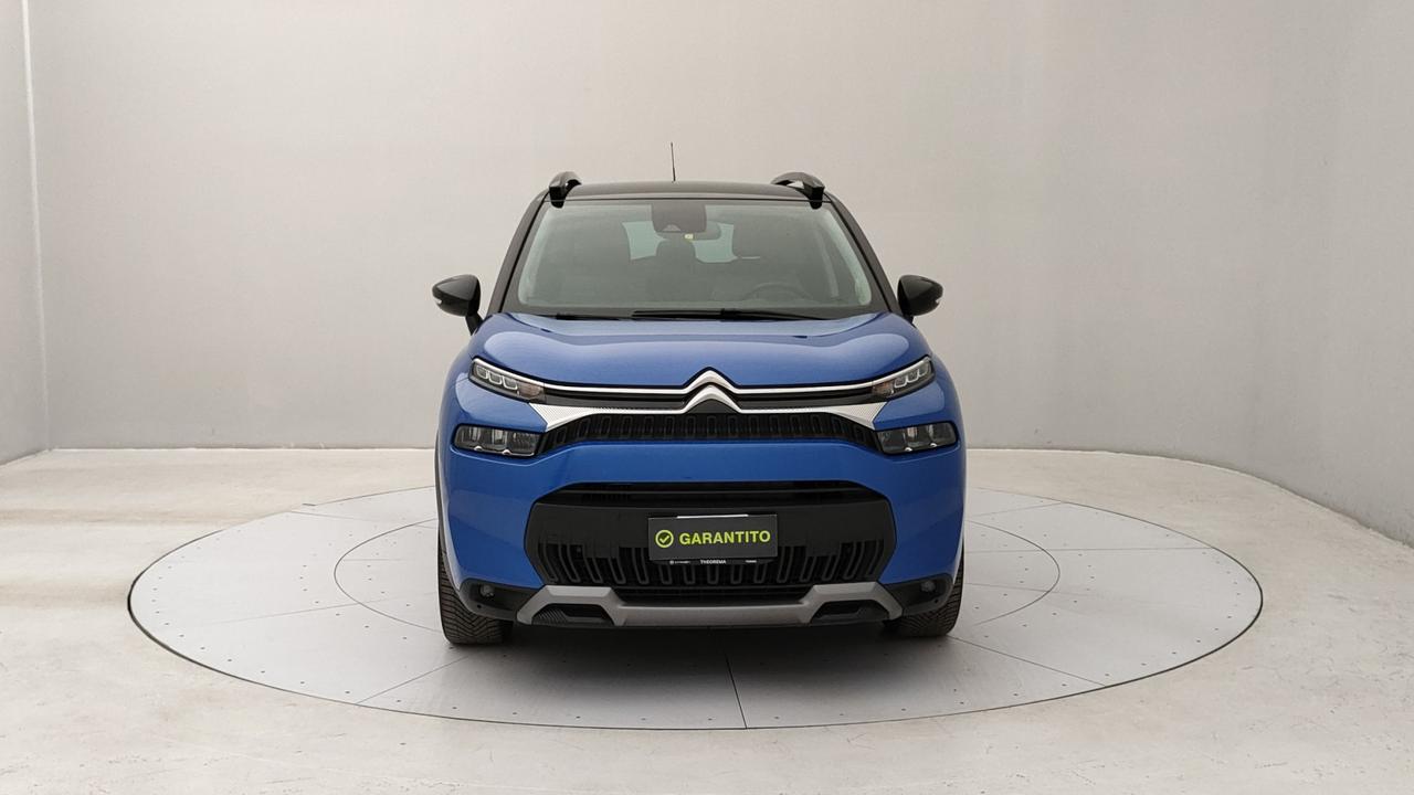 CITROEN C3 Aircross I 2021 - C3 Aircross 1.2 puretech Shine Pack s&s 110cv