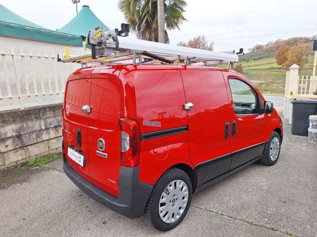 FIAT Fiorino 1.3 MJT 95CV Cargo Adventure *CON ALLESTUMENTO*