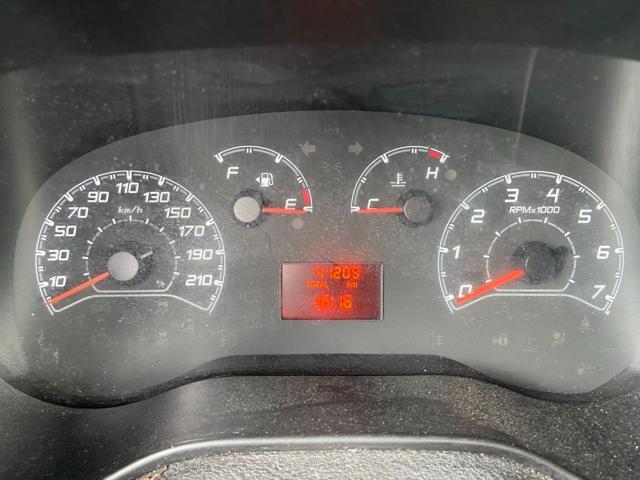 FIAT Doblo *PROMO* Doblò 1.6 MJT 105CV Cassonato Work-Up