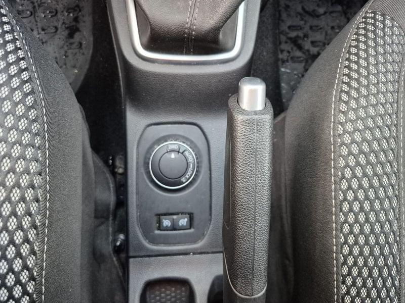 Dacia Duster Duster 1.5 blue dci 15th Anniversary 4x4 115cv