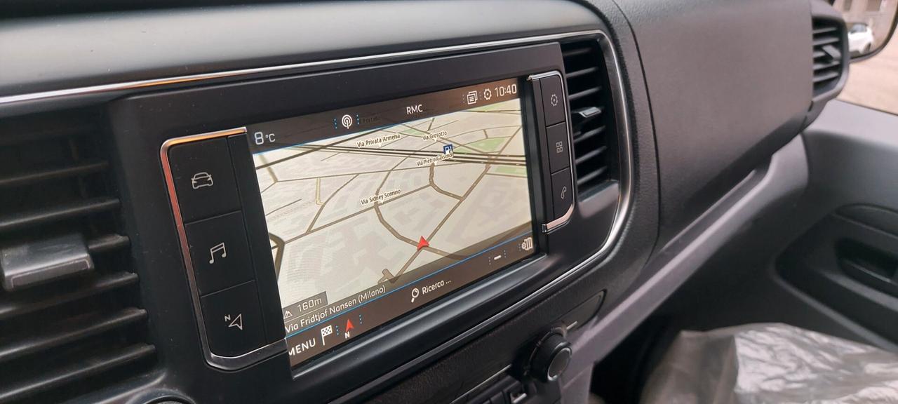 Peugeot EXPERT 1600 HDI LUNGO