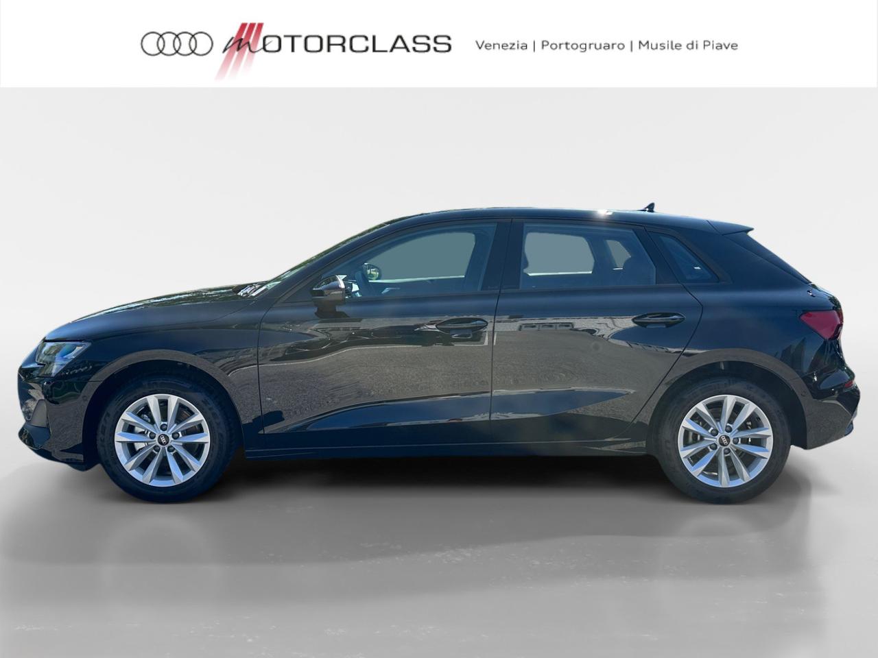 Sportback 1.5 Tfsi Mhev 150cv Business S tronic