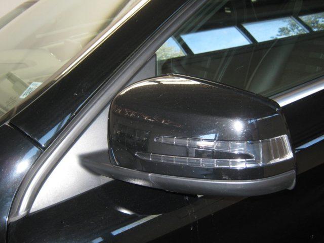 MERCEDES-BENZ GLA 200 d Automatic Sport