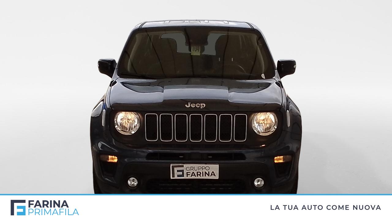JEEP Jeep Renegade Renegade My23 Limited 1.6 Multijet Ii 130 Cv E6.4