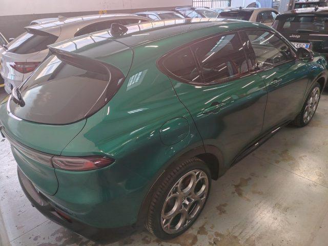 ALFA ROMEO Tonale 1.3 280 CV PHEV AT6 Q4 Veloce