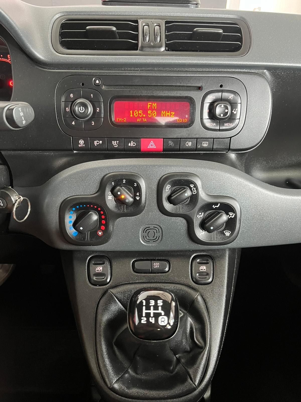 Fiat Panda Prezzo NON vincolato a formule di finanziamento