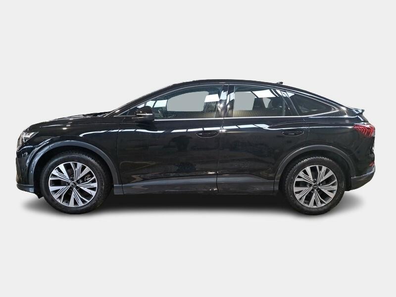 AUDI Q4 E-TRON SPORTBACK 35 E-TRON BUSINESS ADVANCED SUV