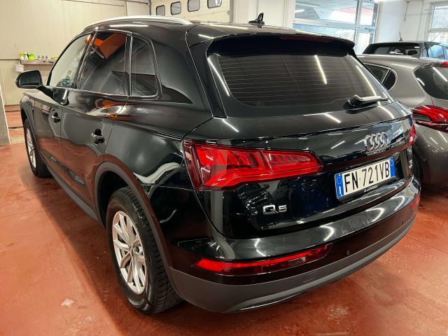 Audi Q5 Q5 40 2.0 tdi quattro 190cv s-tronic