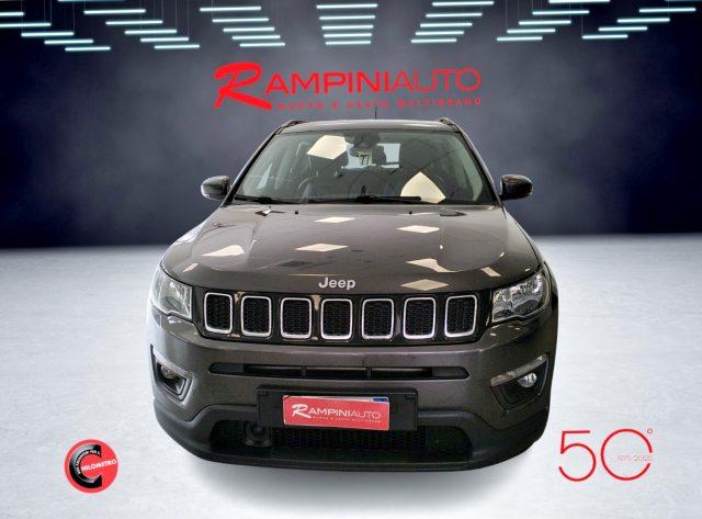 JEEP Compass 1.6 Multijet 120 Cv Pronta Consegna