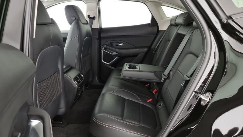 Jaguar E-Pace 2.0D I4 163 CV AWD Auto R-Dynamic SE