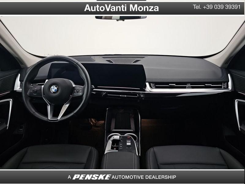 BMW X1 X1 xdrive20d mhev 48V X-Line auto