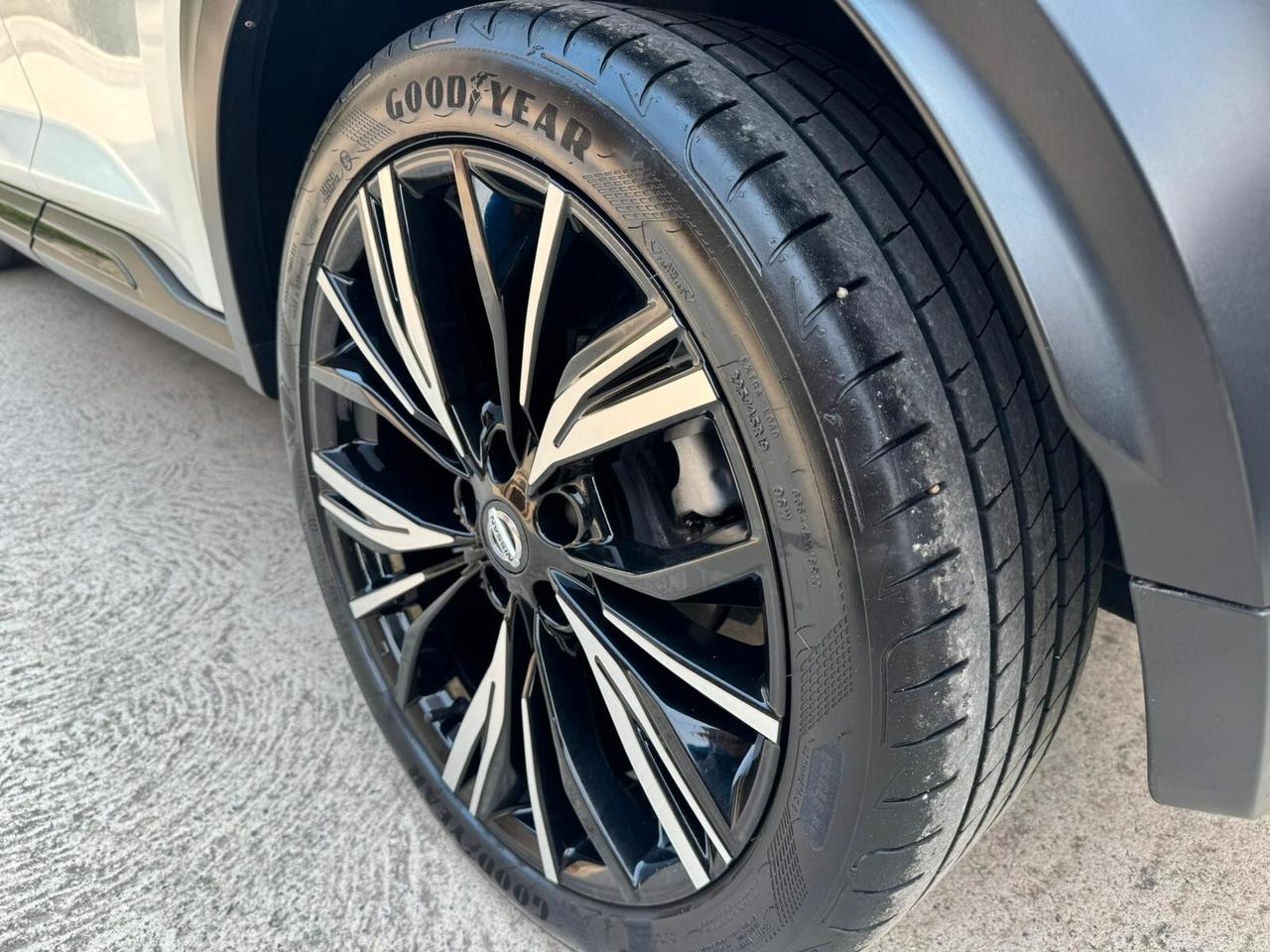 Nissan Juke 1.0 DIG-T 114 CV DCT N-Design