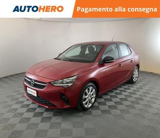 OPEL Corsa 1.5 D 100 CV Blitz Edition