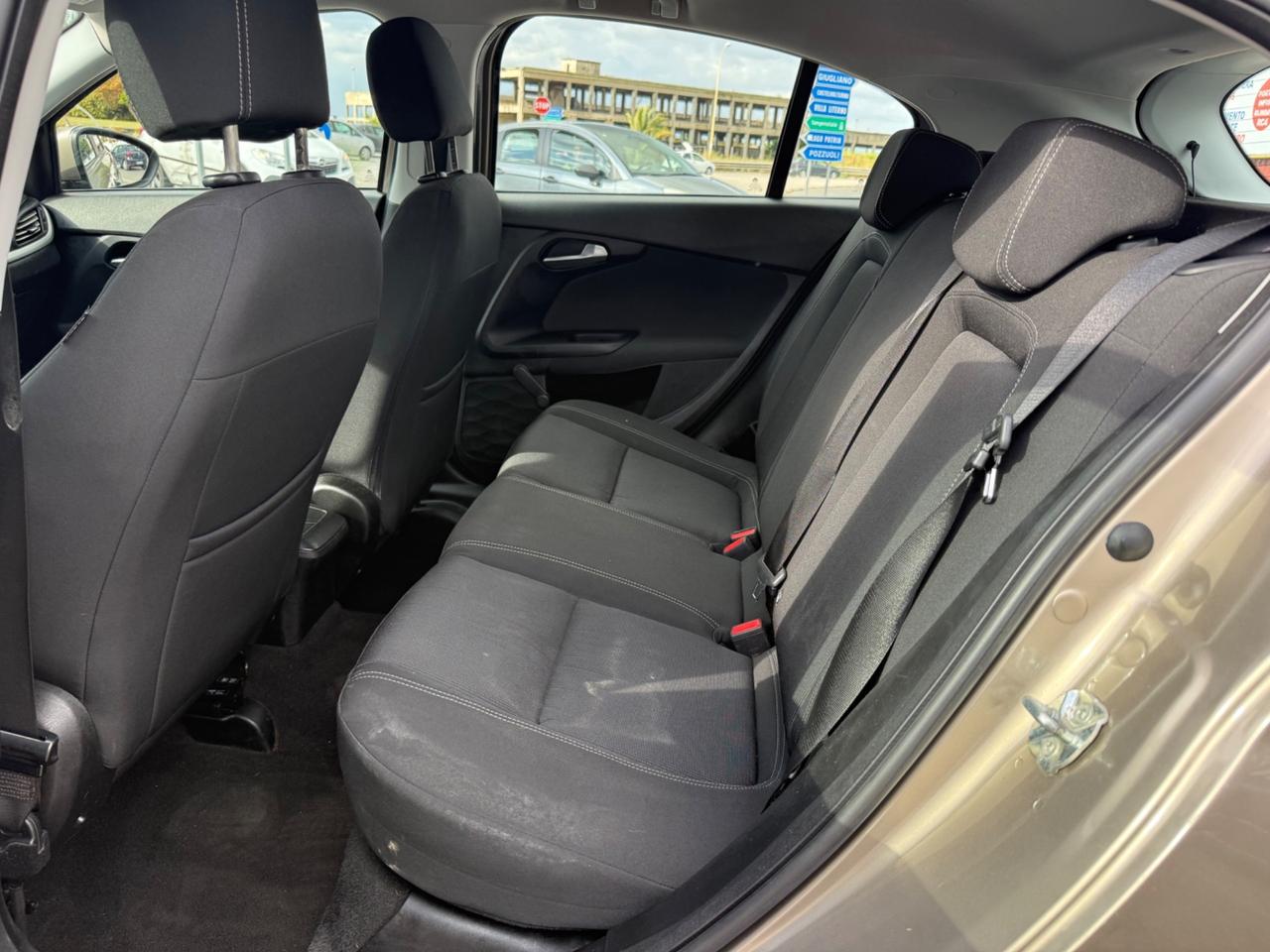 Fiat Tipo 1.4 T-Jet 120CV GPL 5 porte Lounge