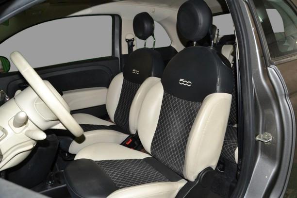 FIAT 500C MY21 1.0 GSE Hybrid DOLCEVITA