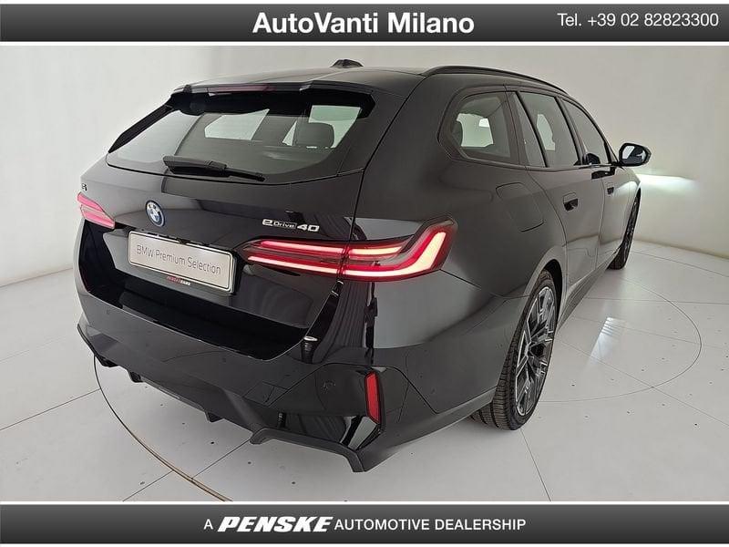 BMW i5 i5 eDrive40 M Sport Pro