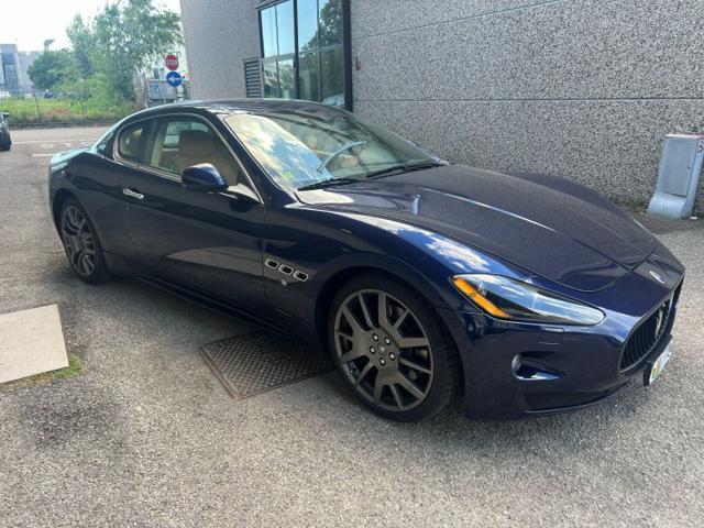 MASERATI GranTurismo 4.7 V8 S Cambiocorsa
