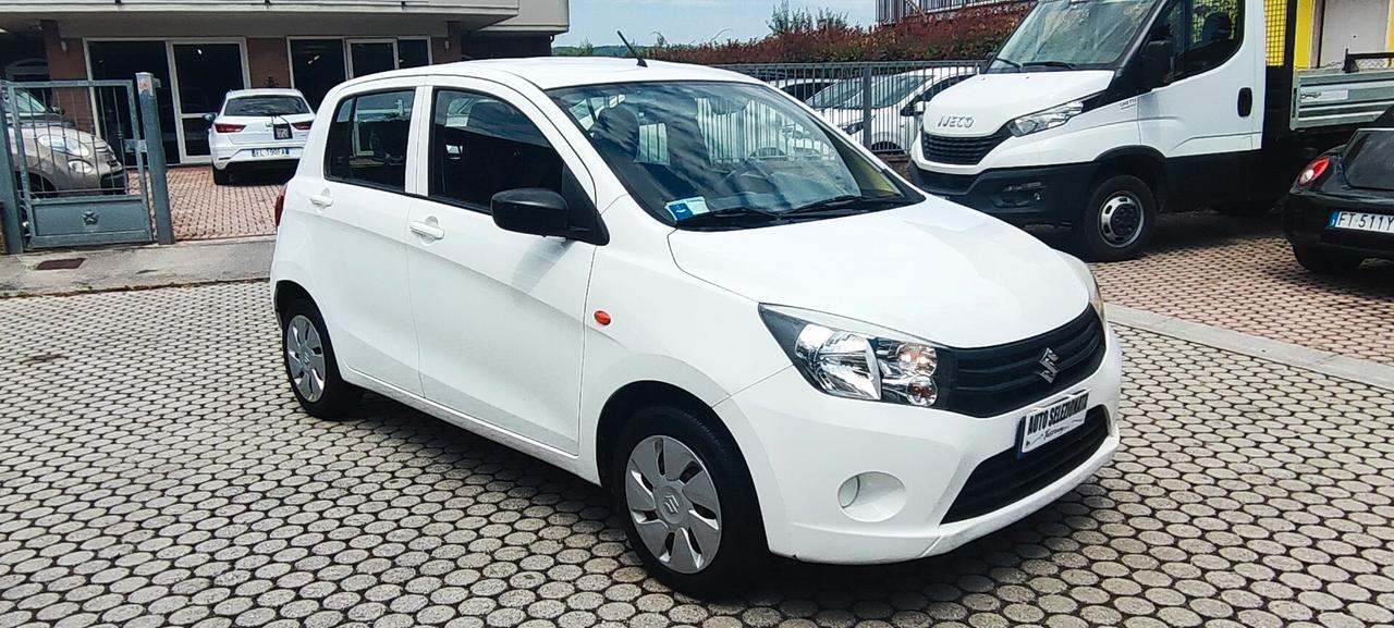 Suzuki Celerio 1.0 Easy