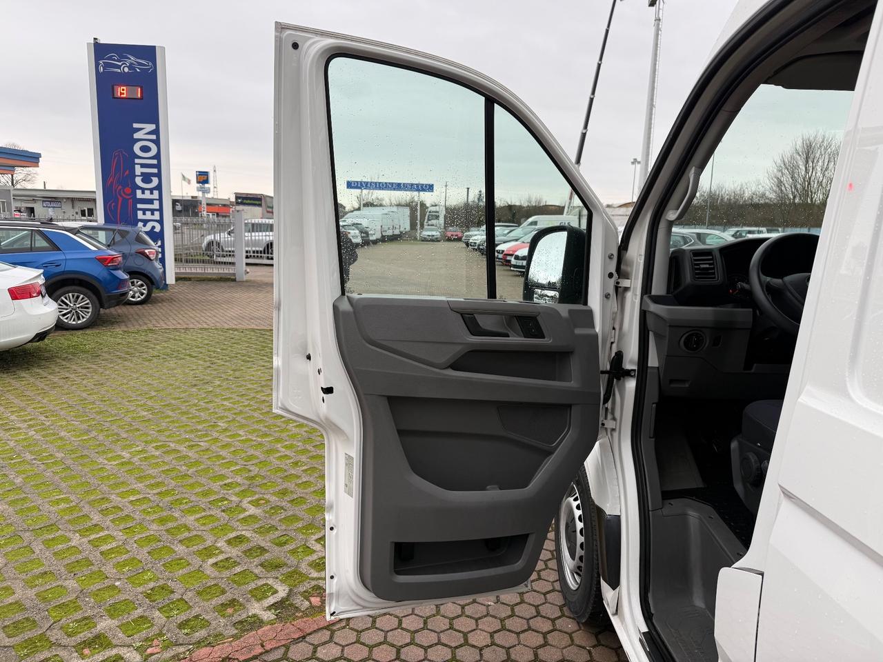 Volkswagen Crafter 30 2.0 TDI 140CV PM-TM Furgone