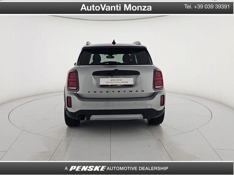 MINI Mini Countryman F60 Mini 1.5 Cooper Essential Countryman