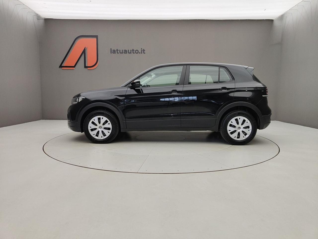 VOLKSWAGEN T-Cross 2019 1.0 TSI 95CV URBAN