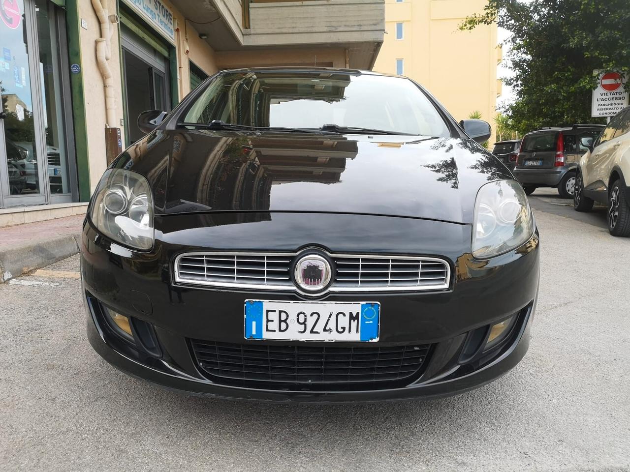Fiat Bravo 1.6 MJT 120 CV Emotion 2010
