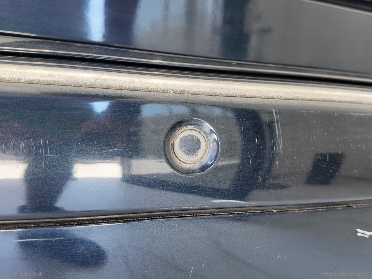 MERCEDES-BENZ E 320 CDI Avantgarde