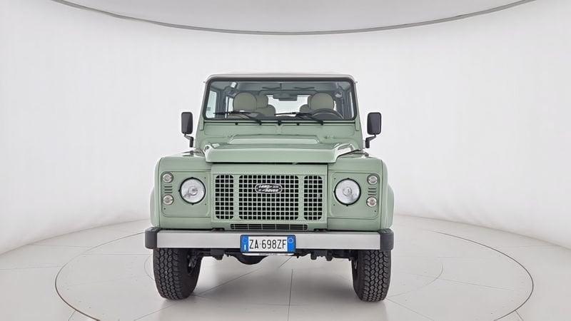 Land Rover Defender 90 2.2 TD4 Limited Ed. Heritage