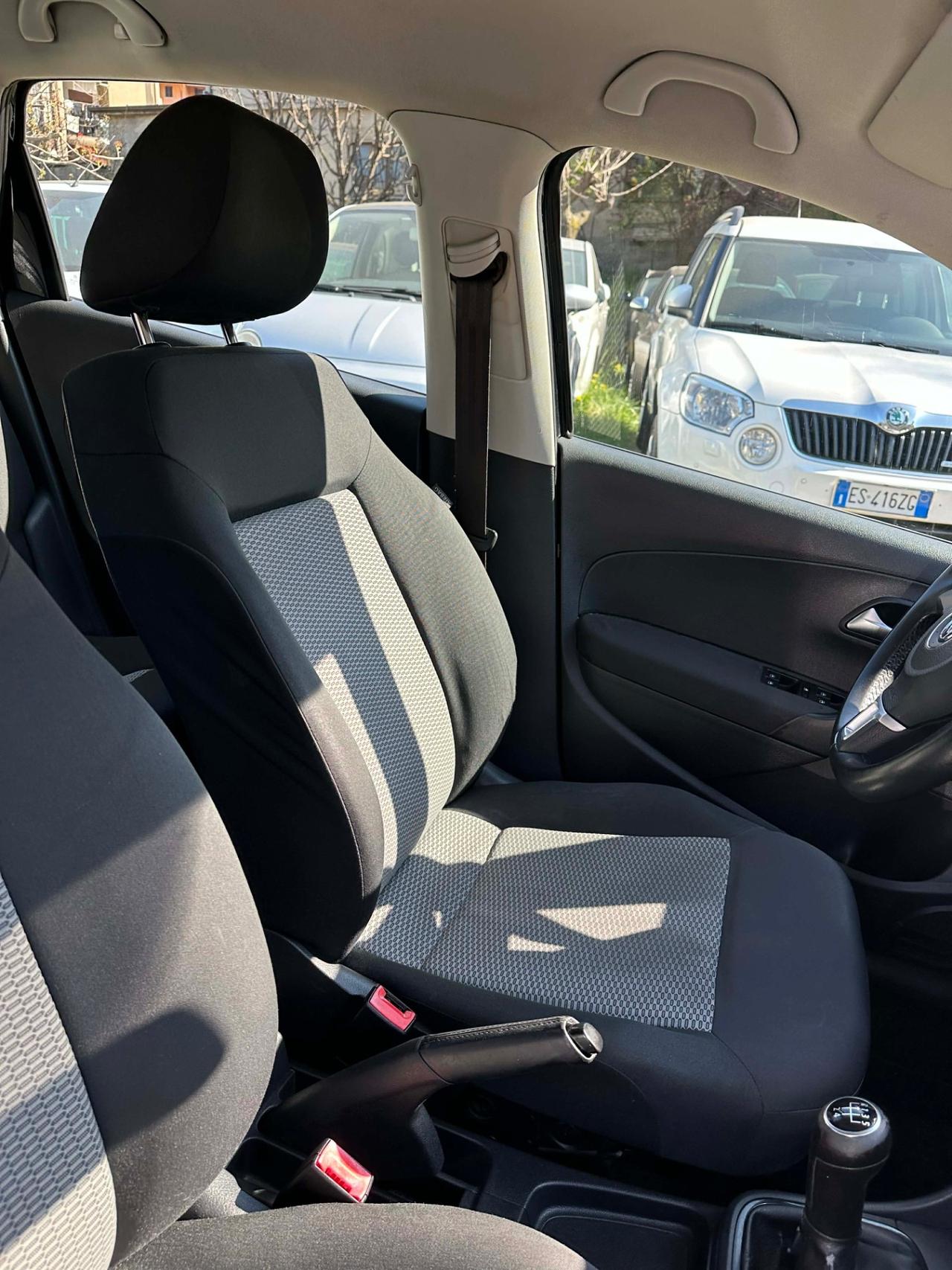 Volkswagen POLO 1.2 TDI 5P TRENDLINE UNICOPR KMCERT GARANZ