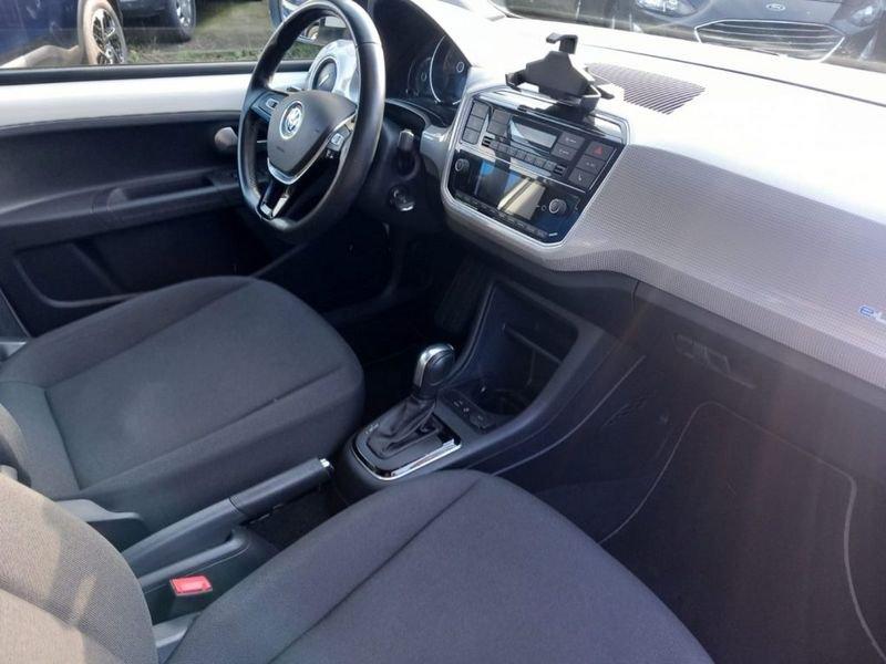 Volkswagen e-Up 82 CV